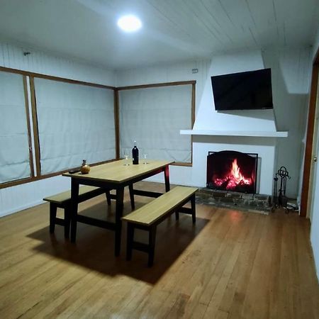 Viva Chile Hostal - Puerto Varas Eksteriør billede