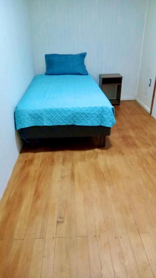 Viva Chile Hostal - Puerto Varas Eksteriør billede