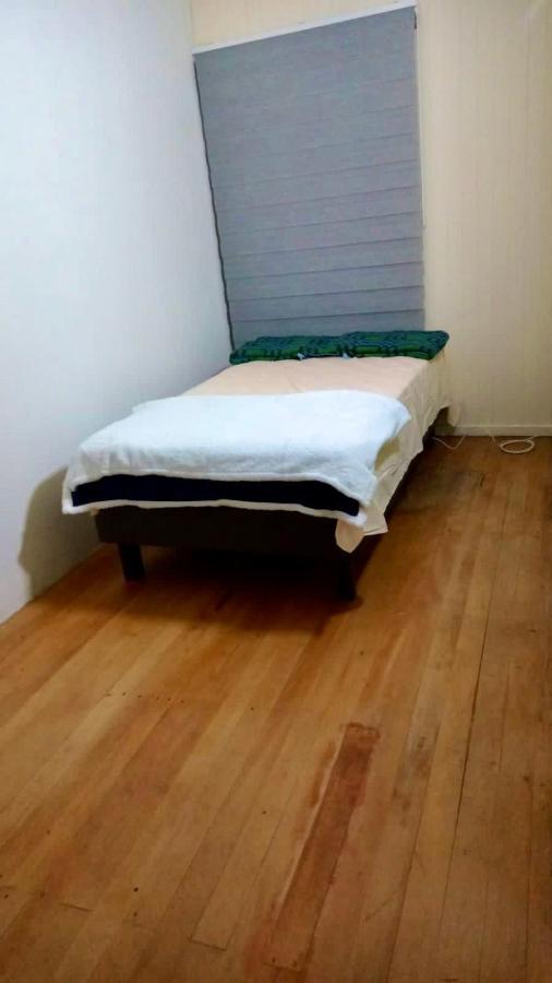 Viva Chile Hostal - Puerto Varas Eksteriør billede