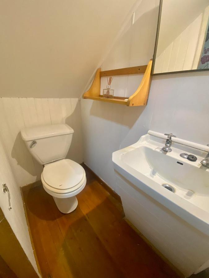 Viva Chile Hostal - Puerto Varas Eksteriør billede