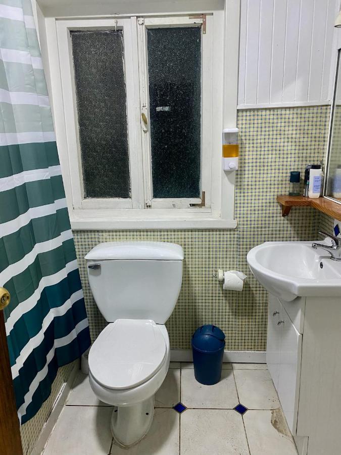 Viva Chile Hostal - Puerto Varas Eksteriør billede