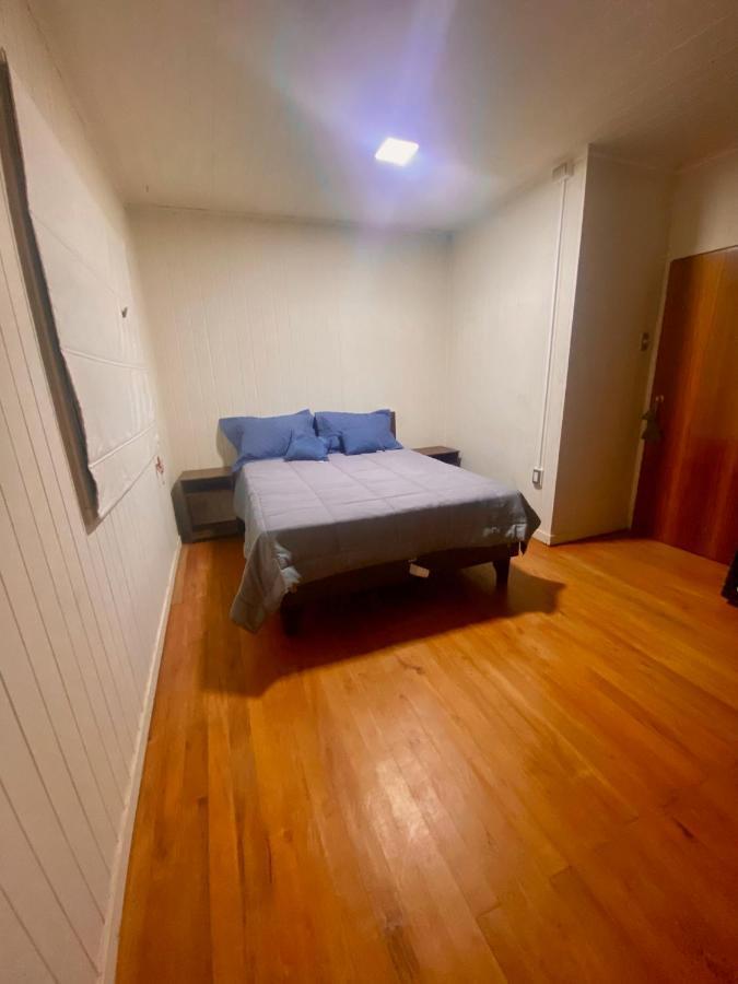 Viva Chile Hostal - Puerto Varas Eksteriør billede