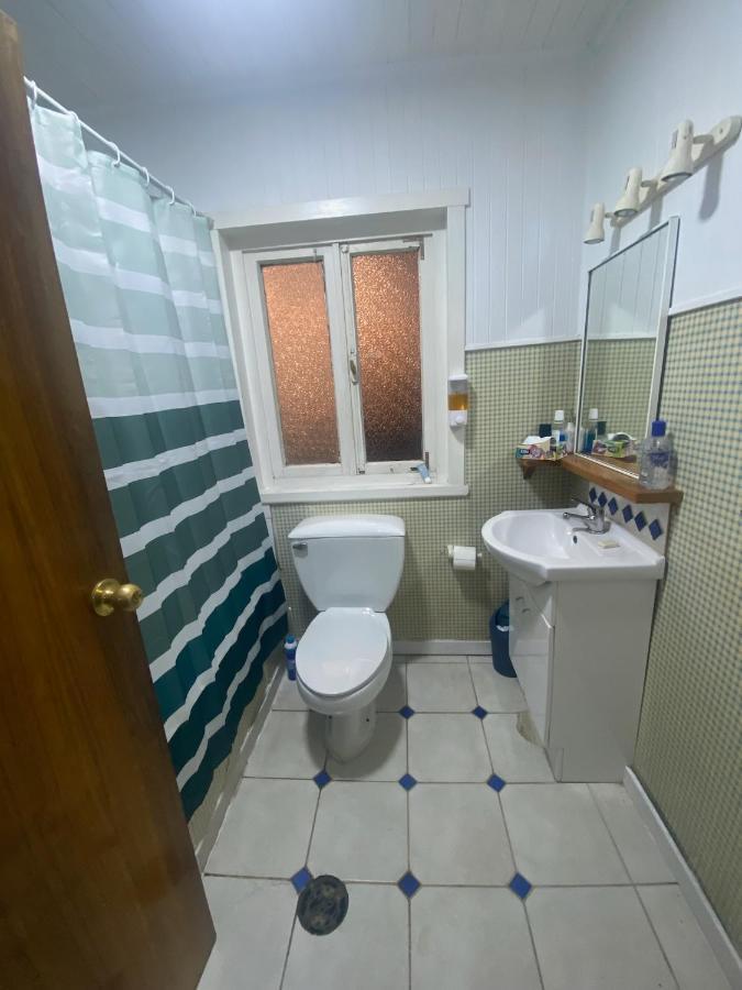 Viva Chile Hostal - Puerto Varas Eksteriør billede