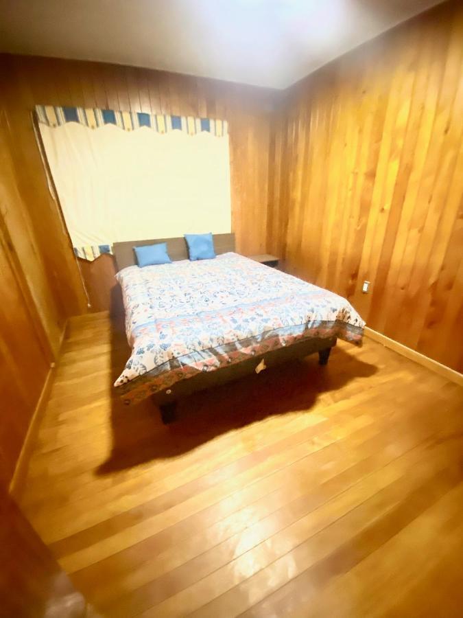 Viva Chile Hostal - Puerto Varas Eksteriør billede