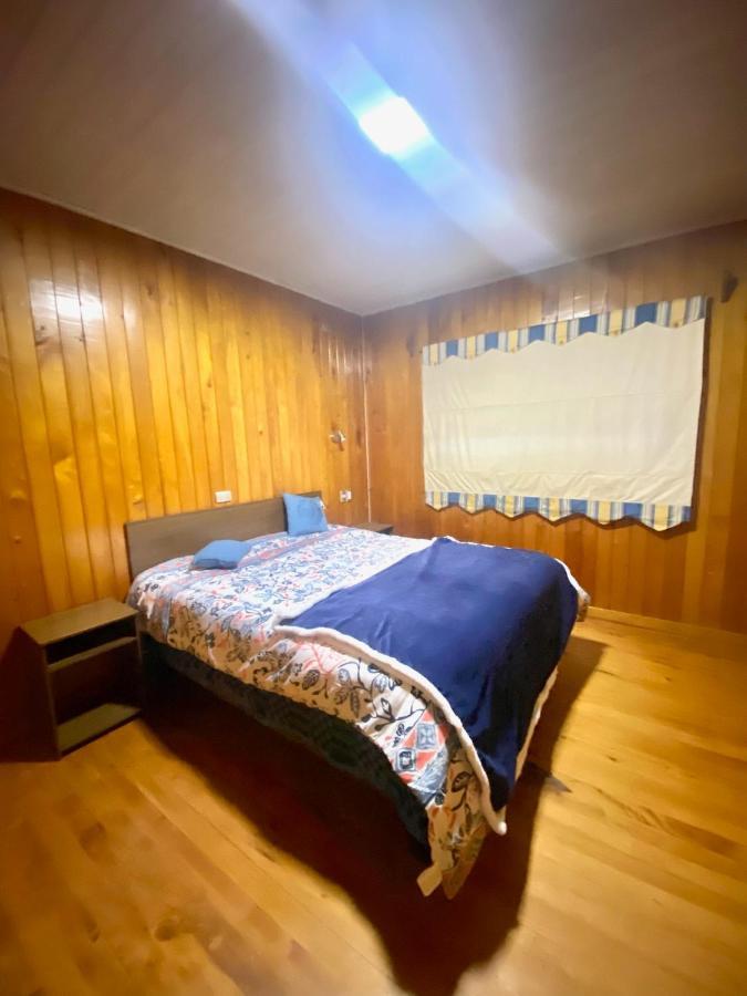 Viva Chile Hostal - Puerto Varas Eksteriør billede