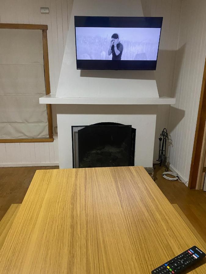 Viva Chile Hostal - Puerto Varas Eksteriør billede