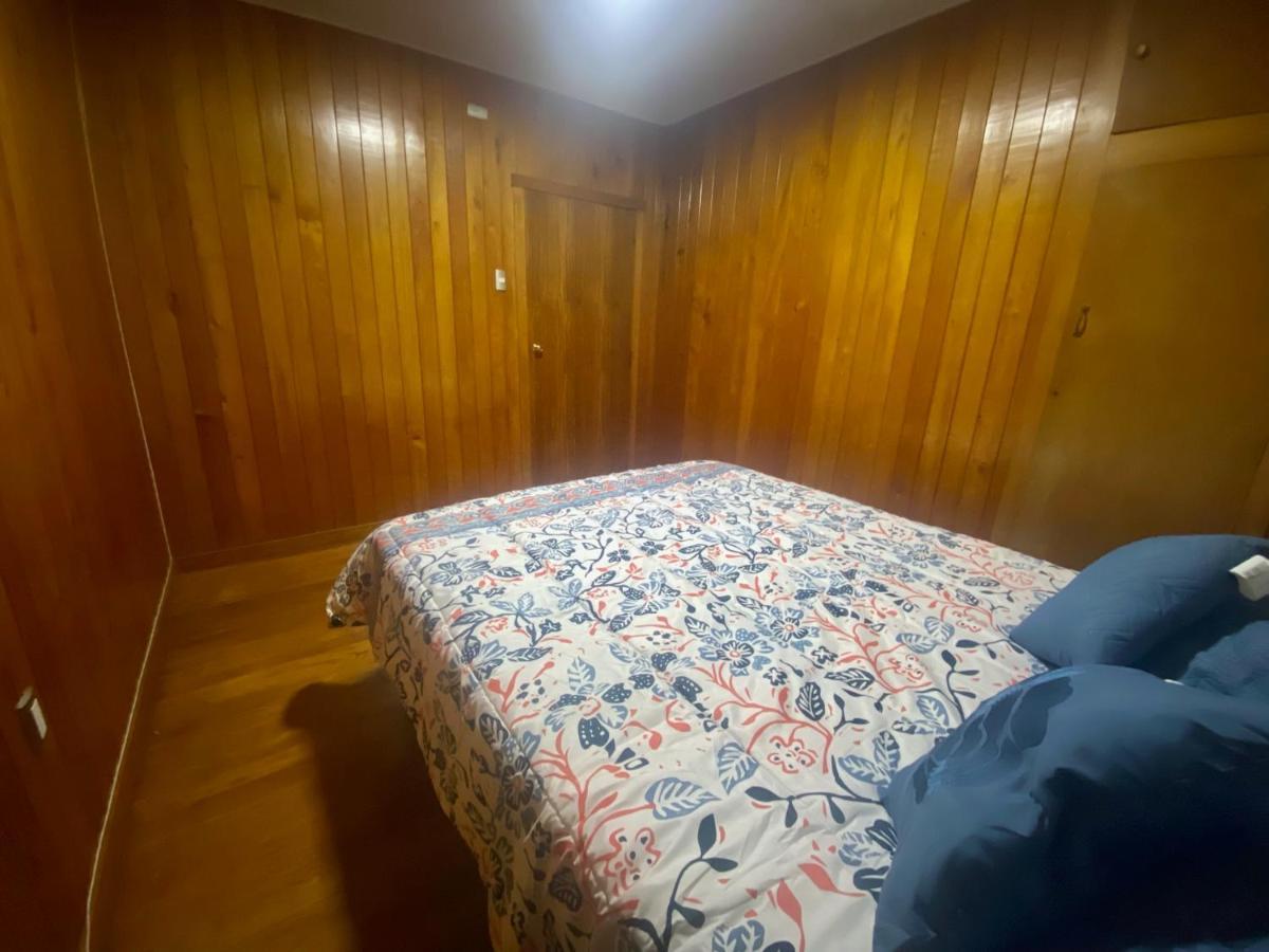 Viva Chile Hostal - Puerto Varas Eksteriør billede