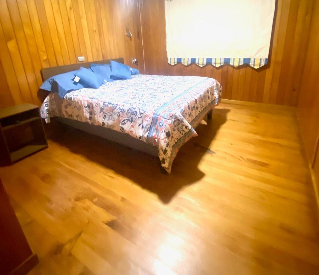 Viva Chile Hostal - Puerto Varas Eksteriør billede
