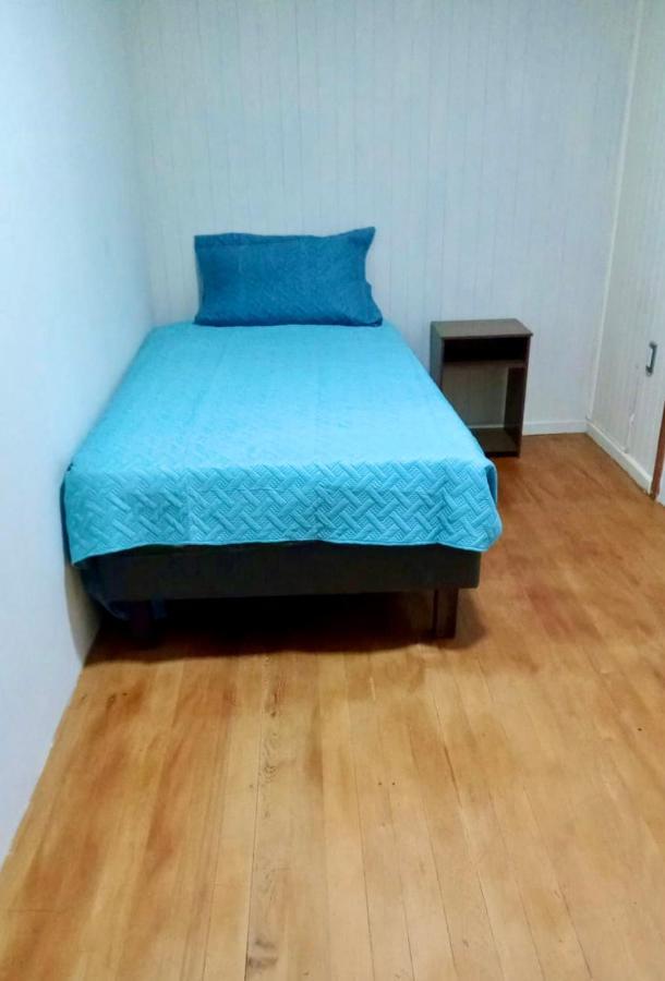 Viva Chile Hostal - Puerto Varas Eksteriør billede