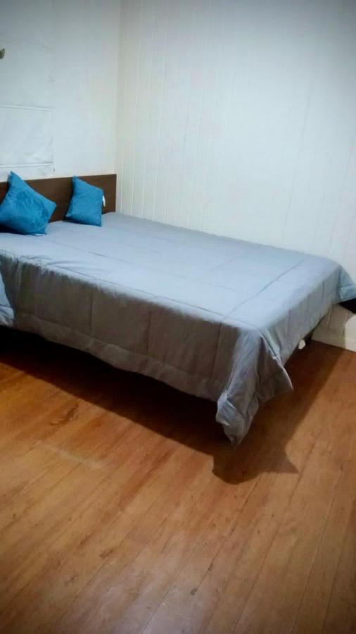 Viva Chile Hostal - Puerto Varas Eksteriør billede