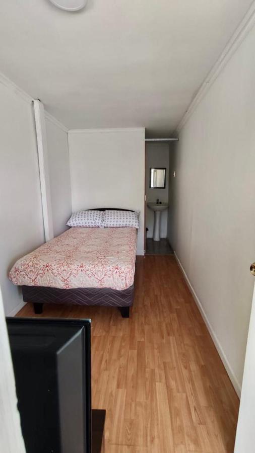 Viva Chile Hostal - Puerto Varas Eksteriør billede