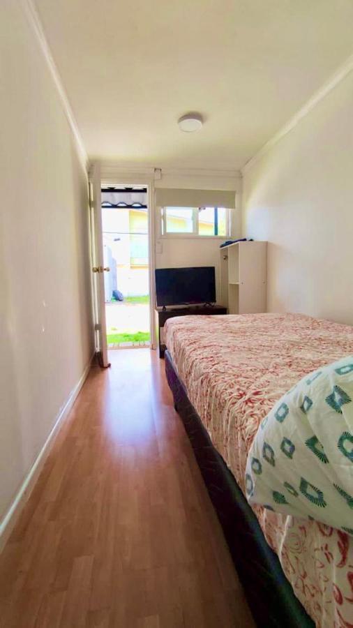 Viva Chile Hostal - Puerto Varas Eksteriør billede