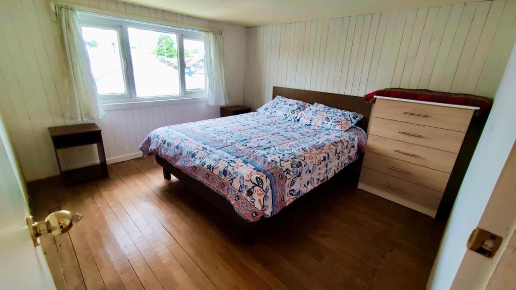 Viva Chile Hostal - Puerto Varas Eksteriør billede